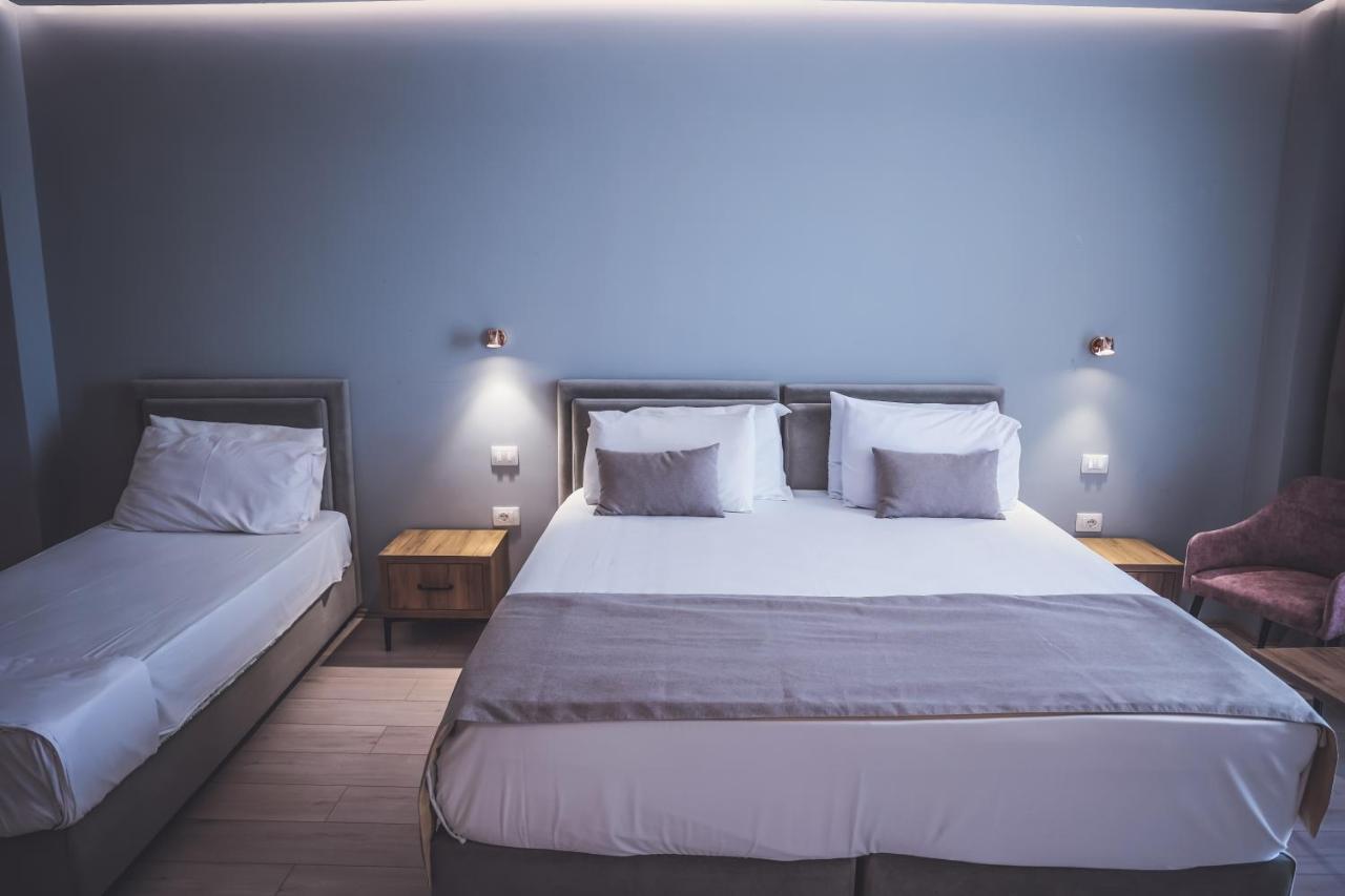 Aria 4* Golem (Tirana)