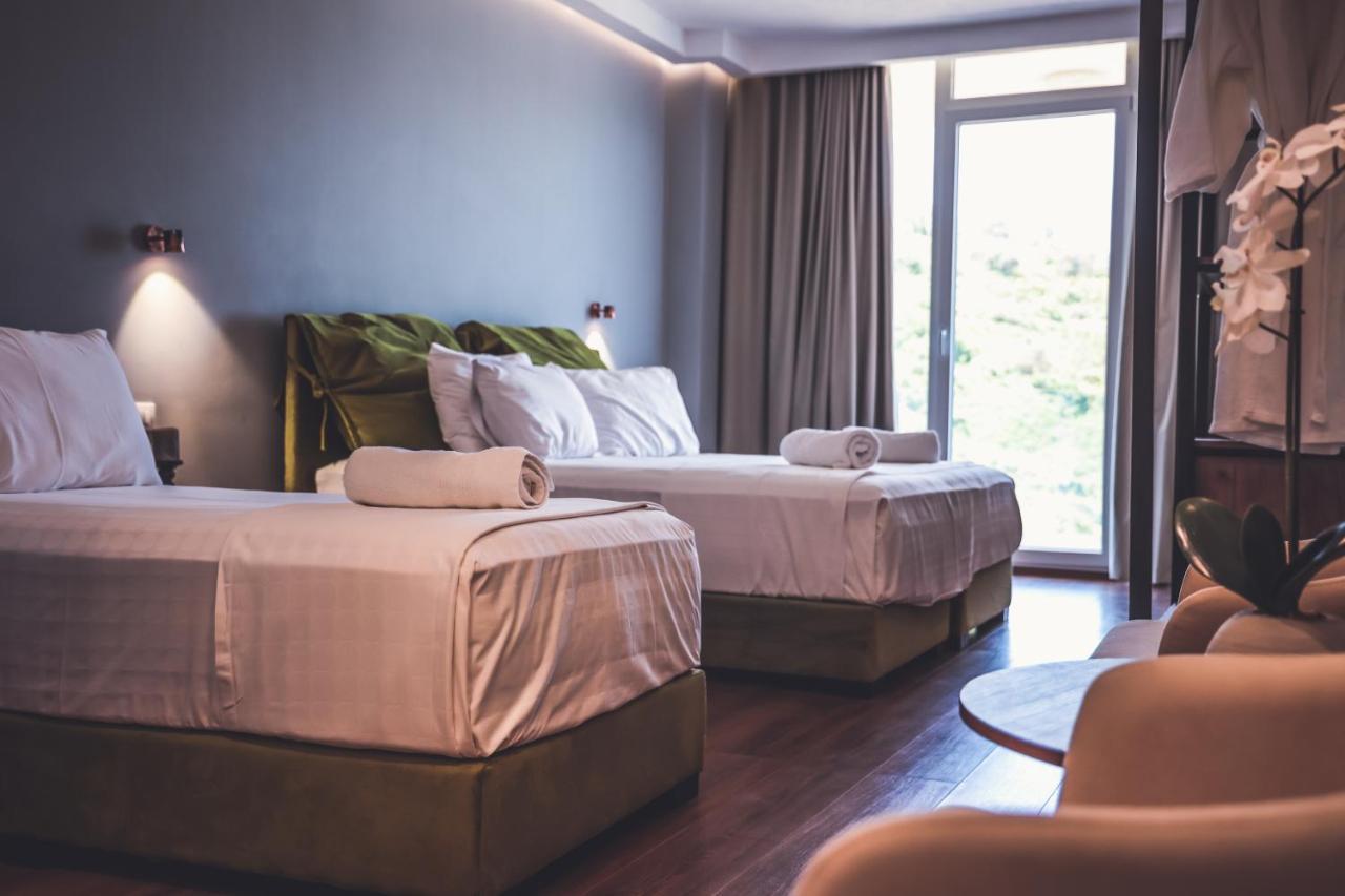Hotel Aria 4*